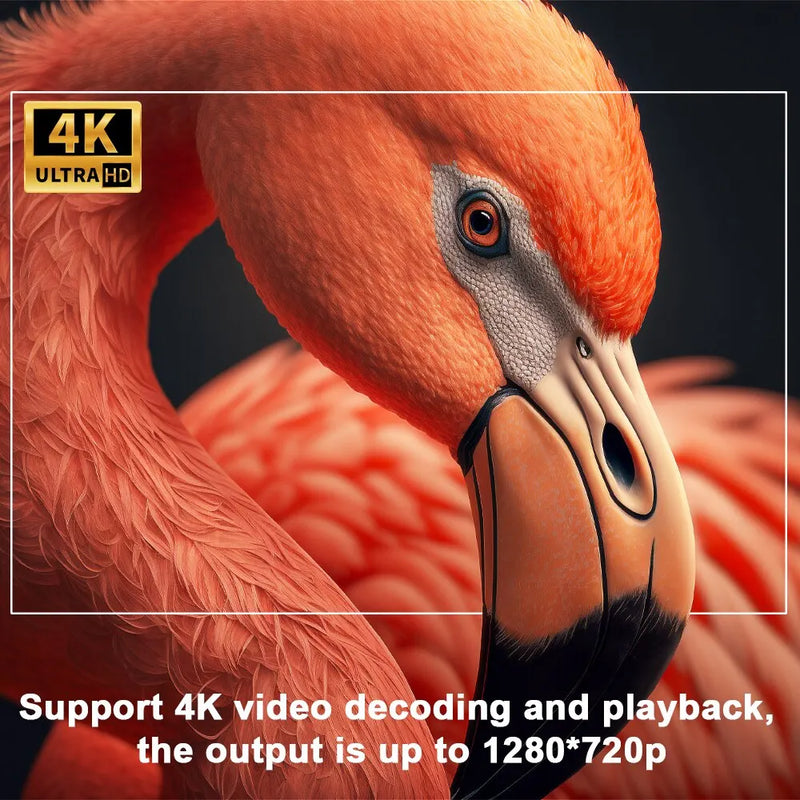 Projetor 4K HD HY300 Magcubic 150 Polegadas Celular, Tv B0x, Dongle, Playstation, Xbox, Pc, Wifi, Bluetooth, 110/220 | Atualizado 2024
